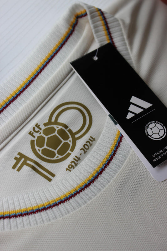 Camiseta Colombia Centenario Hombre