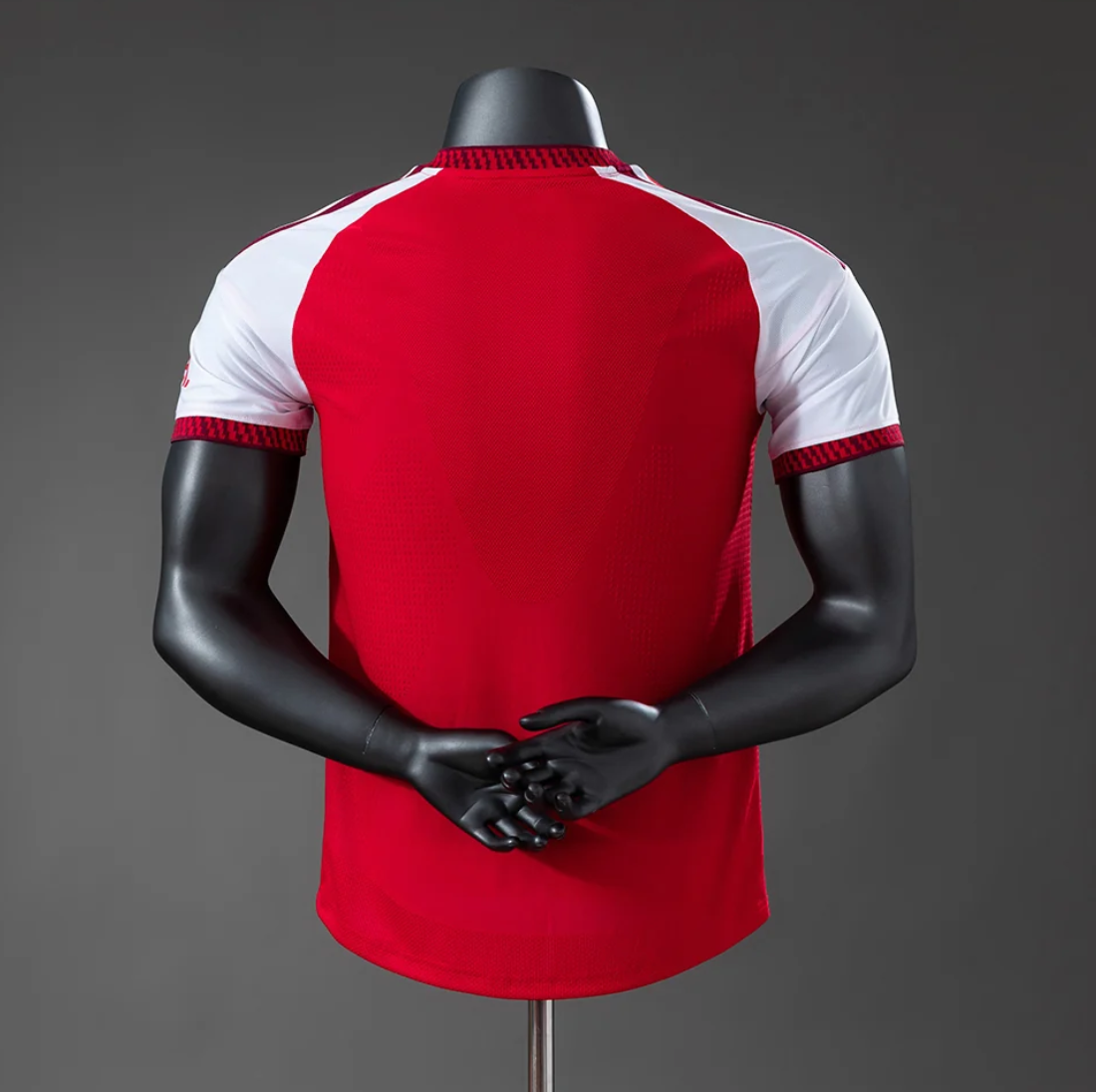 Camiseta Arsenal FC — Local 2026/27