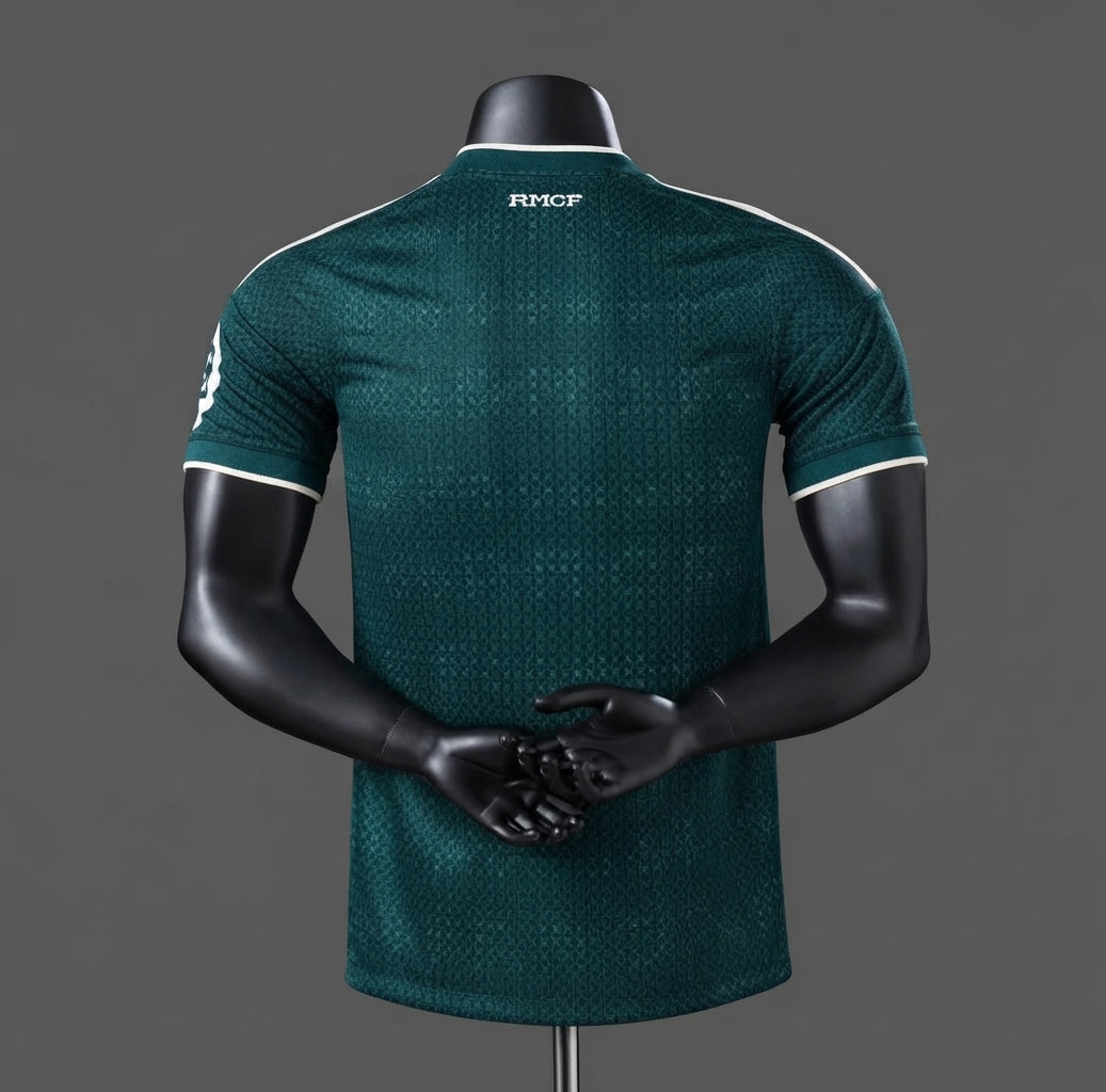Camiseta FC Barcelona — Edición Especial Black 2026/27