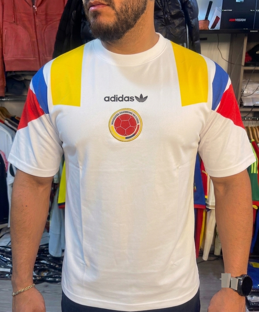 Camiseta EQT Colombia