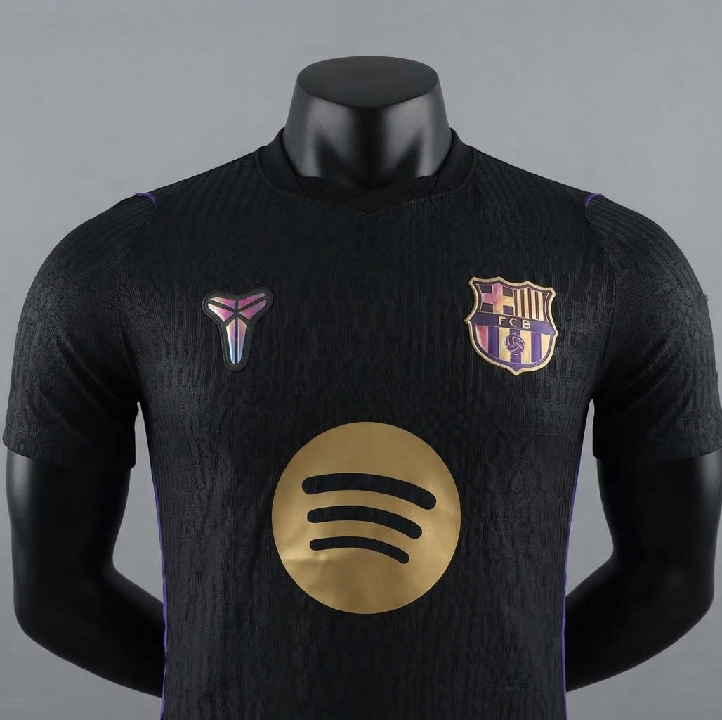 CAMISETA BARCELONA VISITANTE 2027