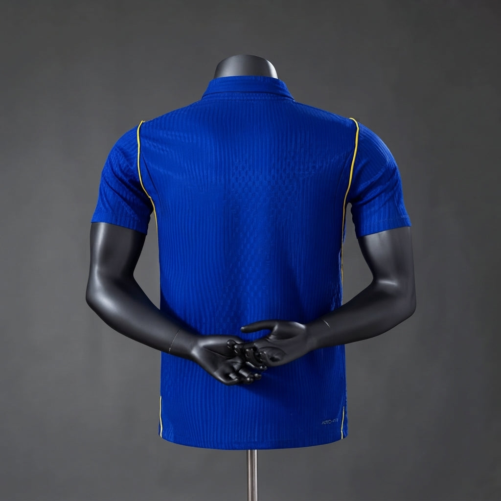 Camiseta Chelsea FC — Jugador Local 2027
