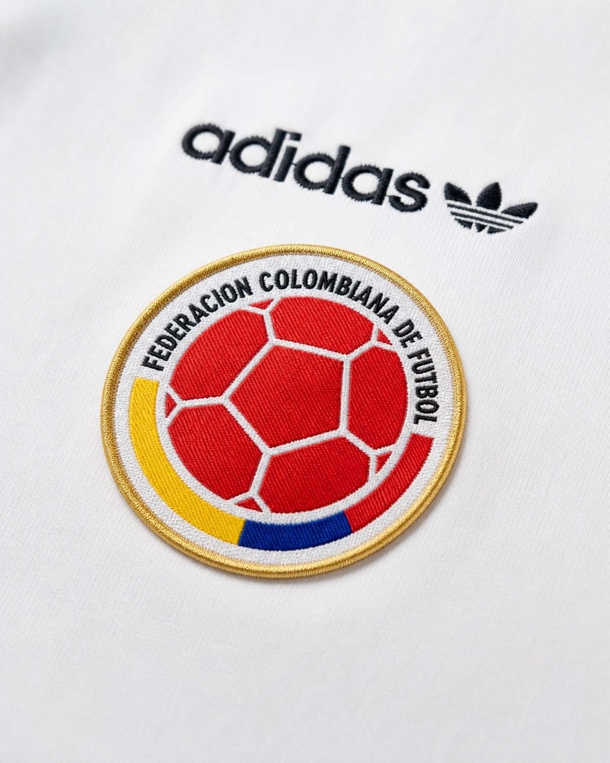 Camiseta EQT Colombia