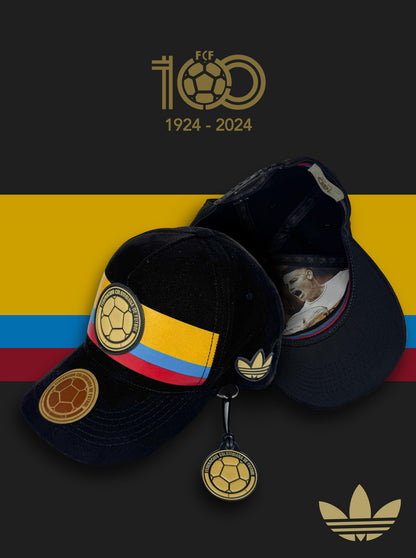 Gorra Colombia Centenario