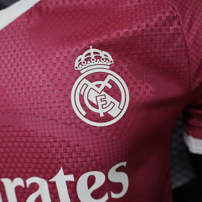 REAL MADRID TERCERA EQUIPACION 26-27