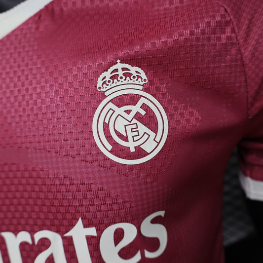 REAL MADRID TERCERA EQUIPACION 26-27