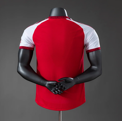 Camiseta Arsenal FC — Local 2026/27