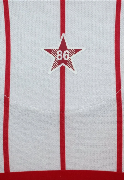 Camiseta América de Cali — Visitante 2026