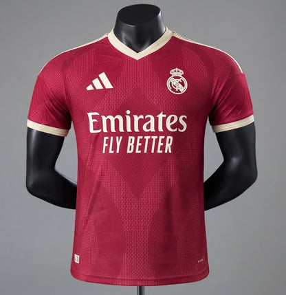REAL MADRID TERCERA EQUIPACION 26-27