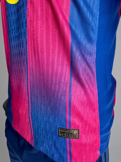 CAMISETA BARCELONA 2025/2026