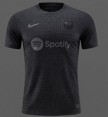 Camiseta FC Barcelona — Edición Especial Black 2026/27