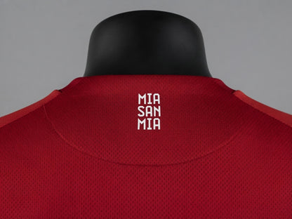 CAMISETA BAYERN MUNCHEN 25/26