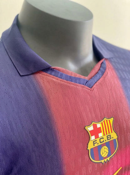 CAMISETA BARCELONA TRAVIS SCOTT