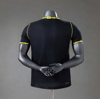 Camiseta Chelsea FC — Jugador Visitante 2027