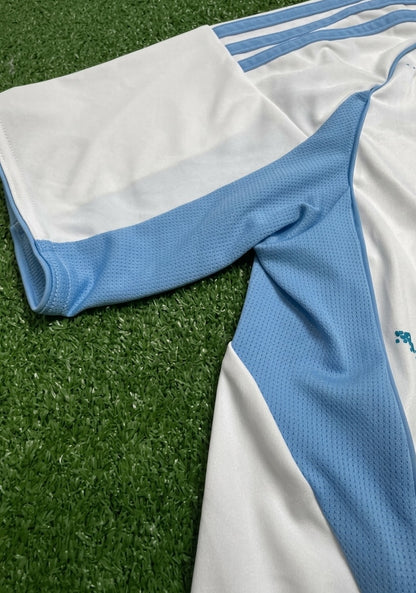 CAMISETA MILLONARIOS 2025 VISITANTE