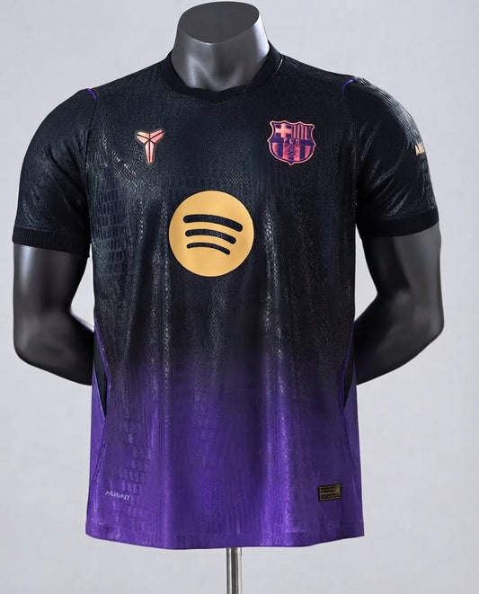CAMISETA BARCELONA VISITANTE 2027