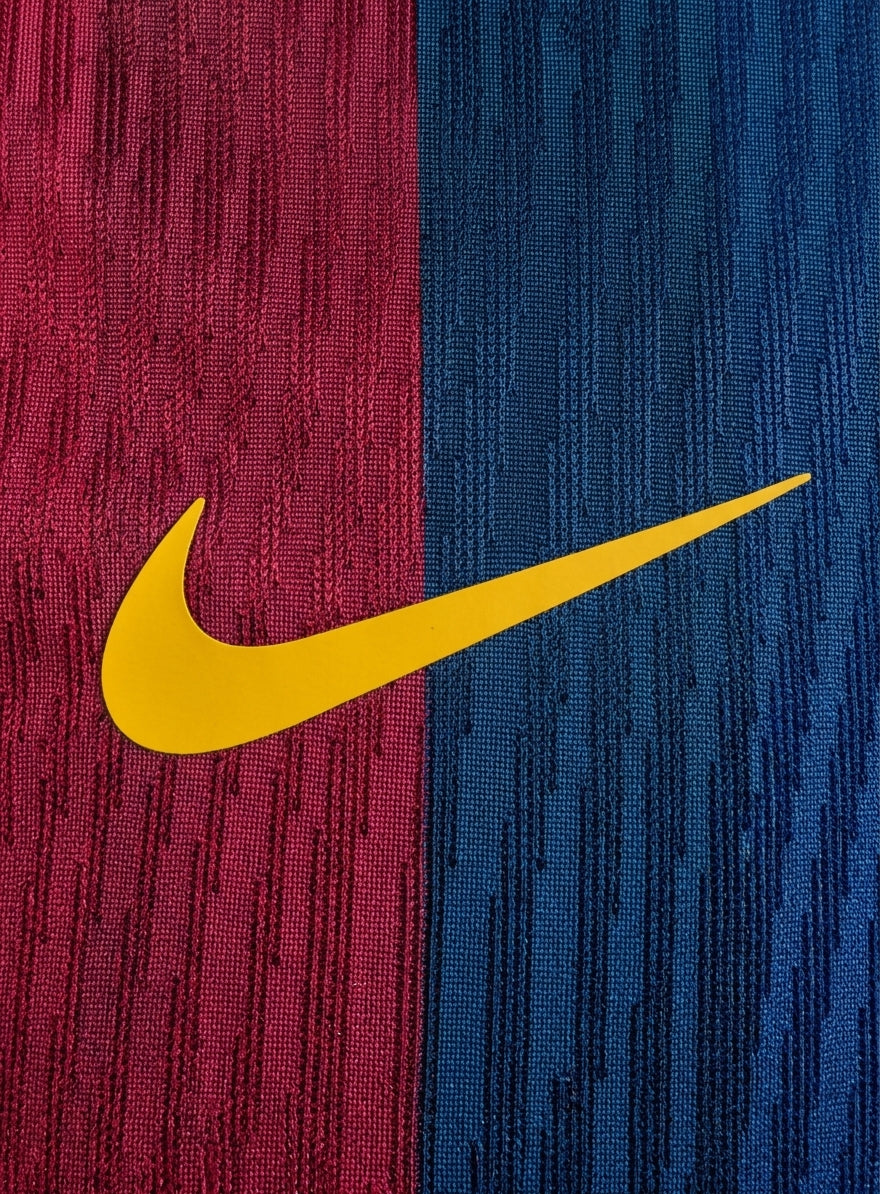 CAMISETA BARCELONA 2026-2027 LOCAL