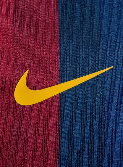 CAMISETA BARCELONA 2026-2027 LOCAL