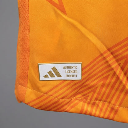 CAMISETA REAL MADRID VISITANTE 24/25