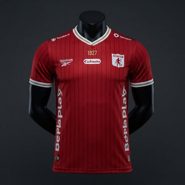 Camiseta América de Cali — Local 2026