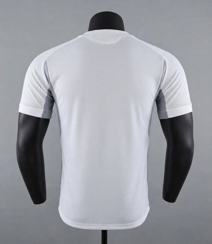 CAMISETA REAL MADRID BLANCA 2026
