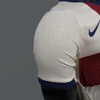 Camiseta FC Barcelona — Cuarta Equipación 2026/27