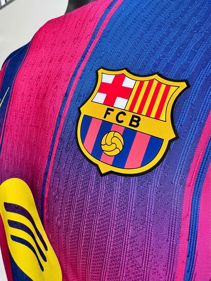 CAMISETA BARCELONA 2025/2026