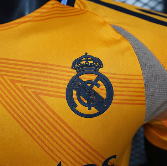 CAMISETA REAL MADRID VISITANTE 24/25
