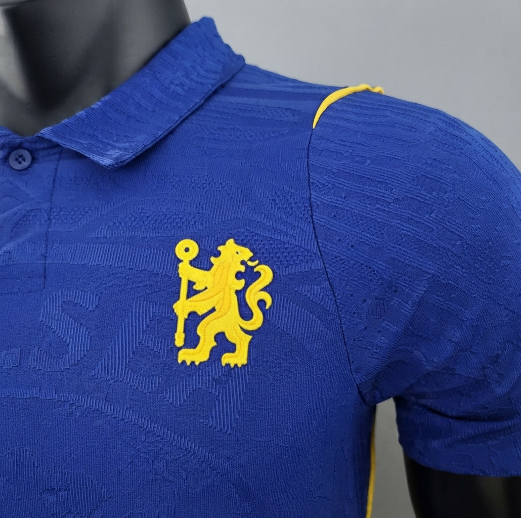 Camiseta Chelsea FC — Jugador Local 2027