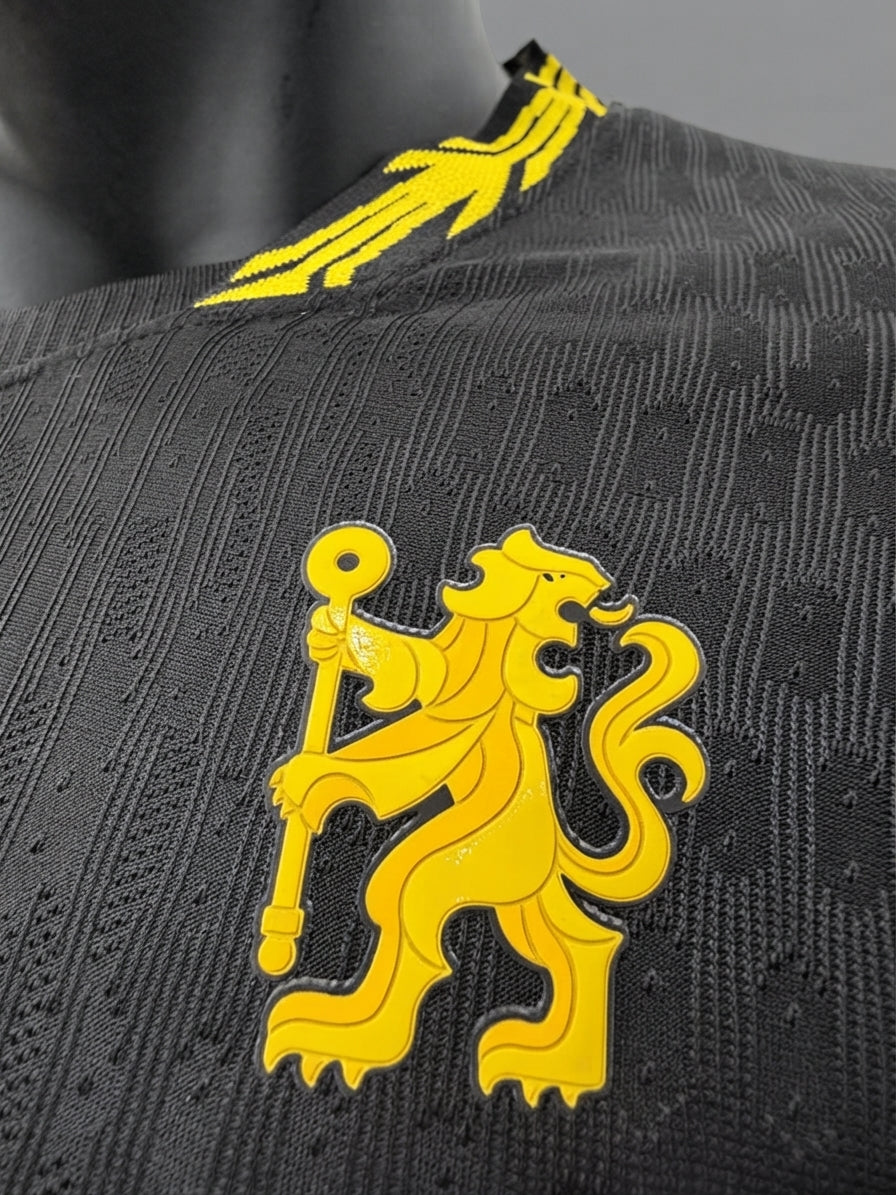 Camiseta Chelsea FC — Jugador Visitante 2027