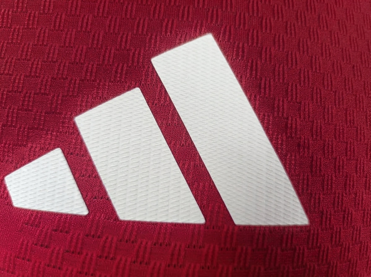 Camiseta Arsenal FC — Local 2026/27