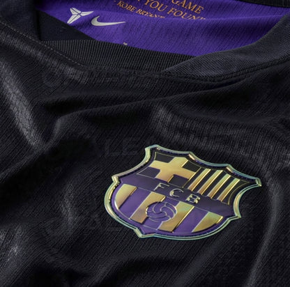 CAMISETA BARCELONA VISITANTE 2027