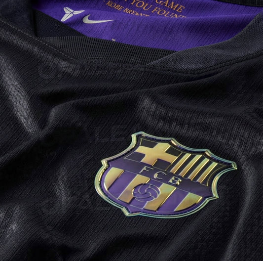 CAMISETA BARCELONA VISITANTE 2027