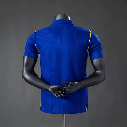 Camiseta Chelsea FC — Jugador Local 2027