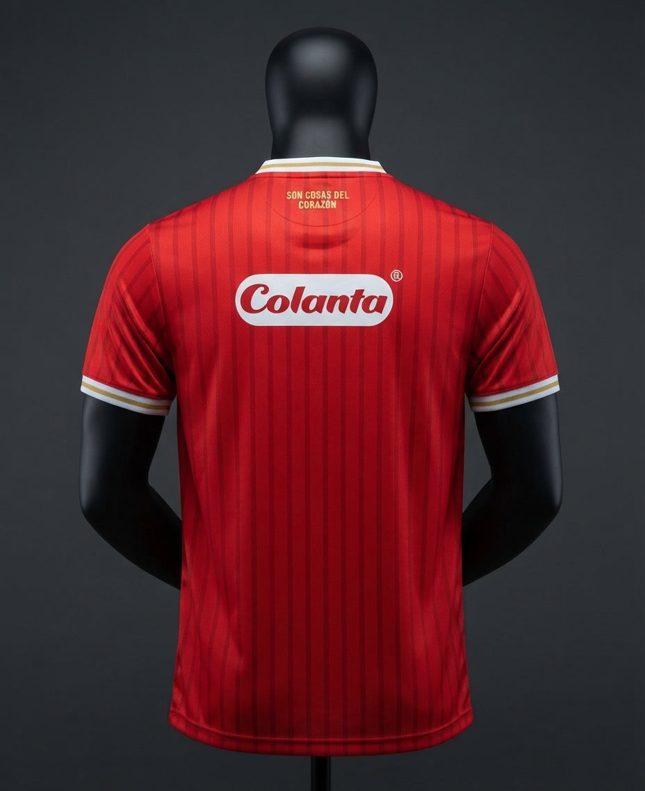 Camiseta América de Cali — Local 2026