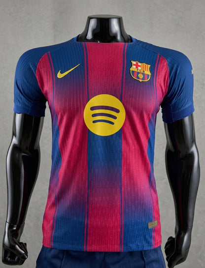 CAMISETA BARCELONA 2025/2026