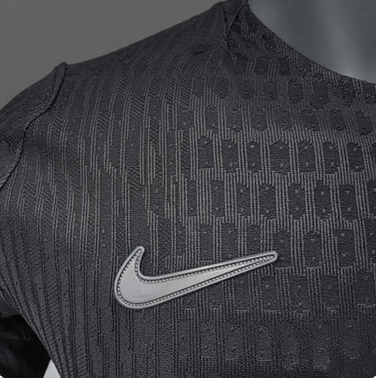 Camiseta FC Barcelona — Edición Especial Black 2026/27