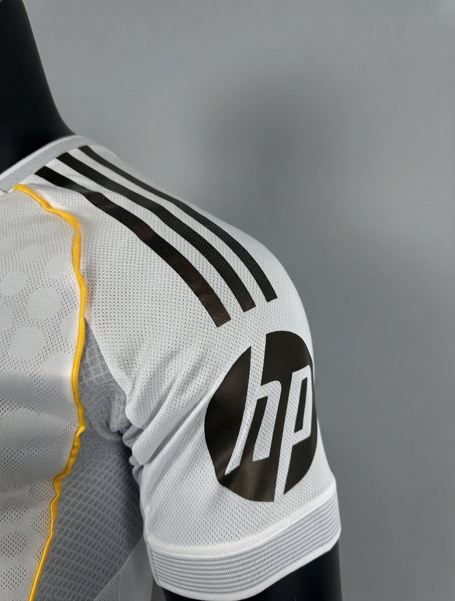 CAMISETA REAL MADRID BLANCA 2026