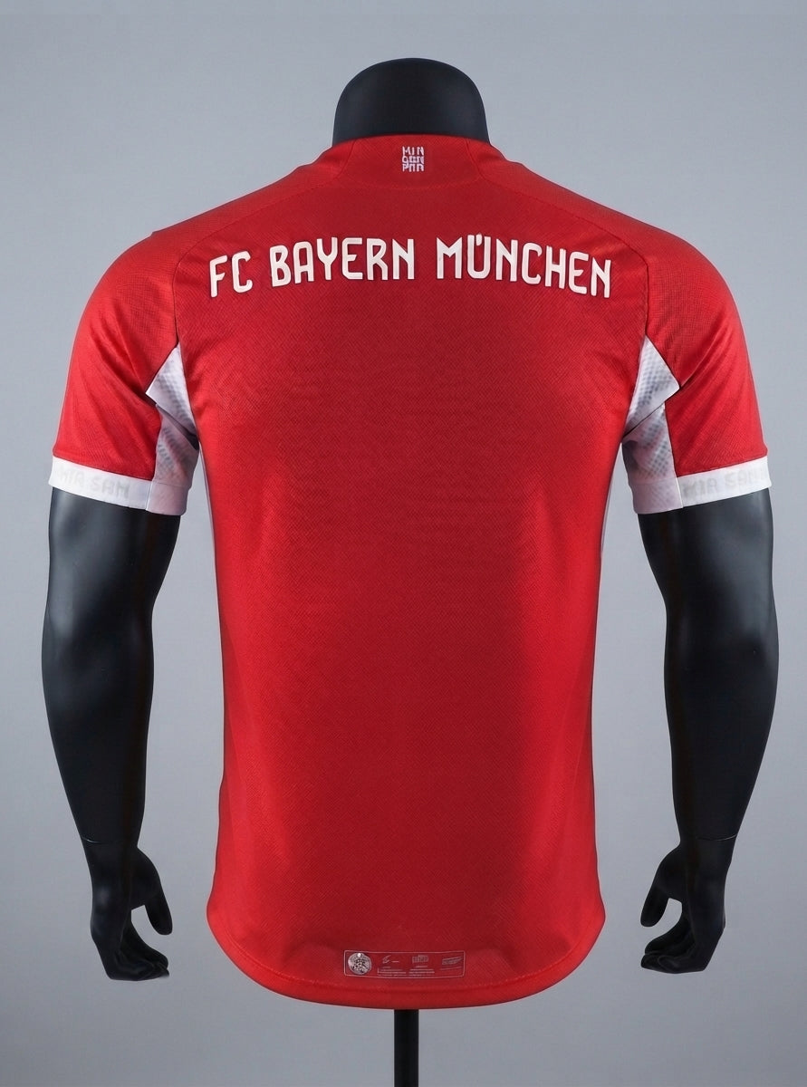 CAMISETA BAYERN MUNCHEN 25/26