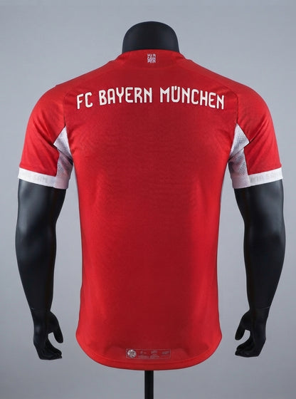 CAMISETA BAYERN MUNCHEN 25/26
