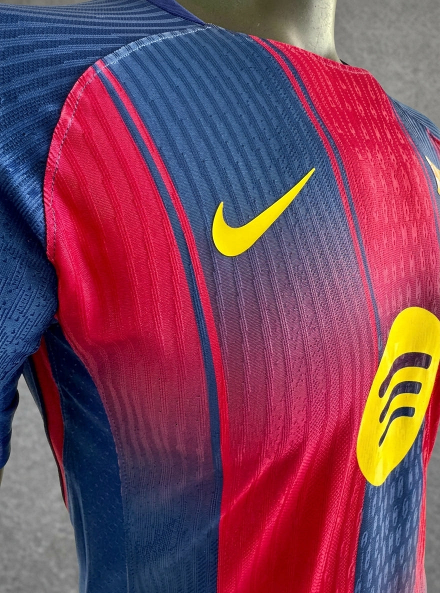 CAMISETA BARCELONA 2025/2026