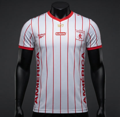 Camiseta América de Cali — Visitante 2026