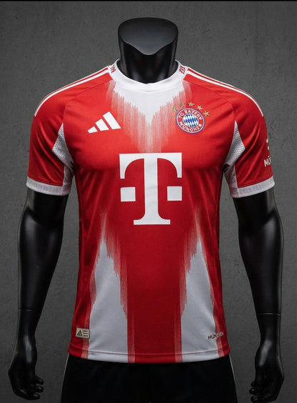 CAMISETA BAYERN MUNCHEN 25/26