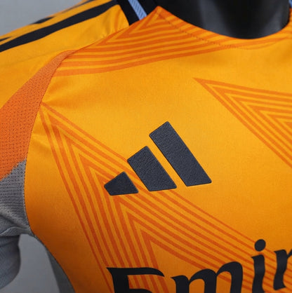CAMISETA REAL MADRID VISITANTE 24/25