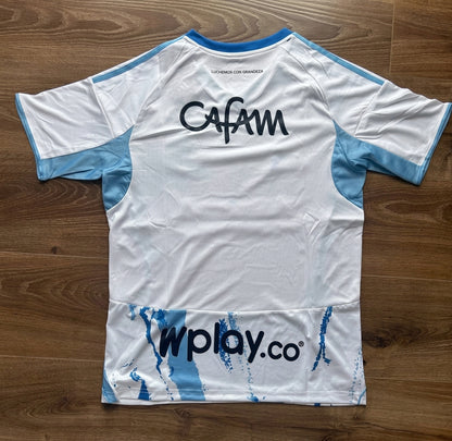 CAMISETA MILLONARIOS 2025 VISITANTE