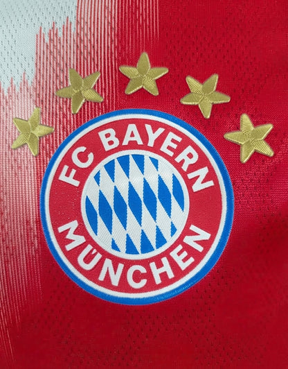 CAMISETA BAYERN MUNCHEN 25/26