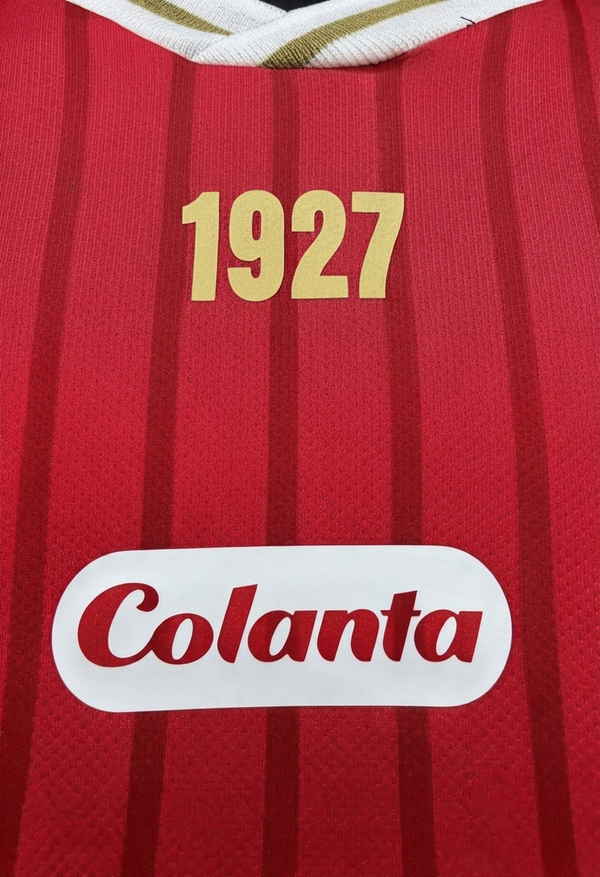 Camiseta América de Cali — Local 2026