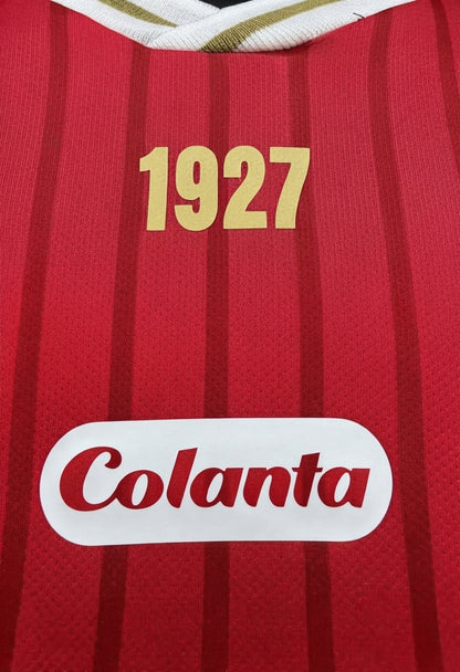 Camiseta América de Cali — Local 2026