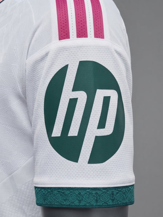 CAMISETA REAL MADRID LOCAL 2026-2027