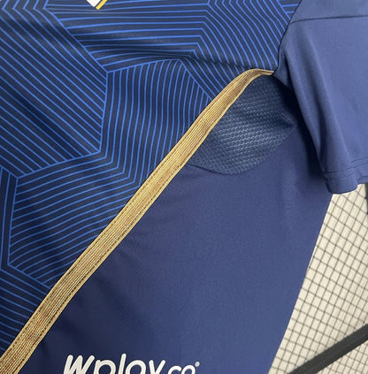 CAMISETA MILLONARIOS  LOCAL 2024